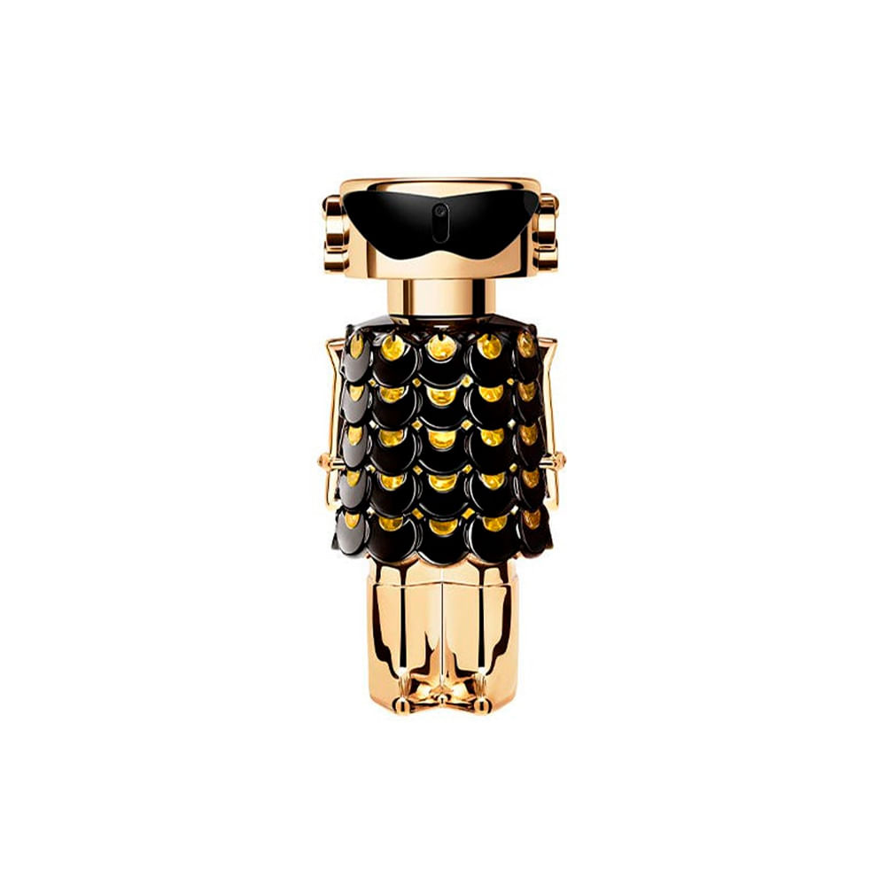 Perfume Mujer Paco Rabanne Fame Parfum P Rabanne Fame Parfum Talle 050