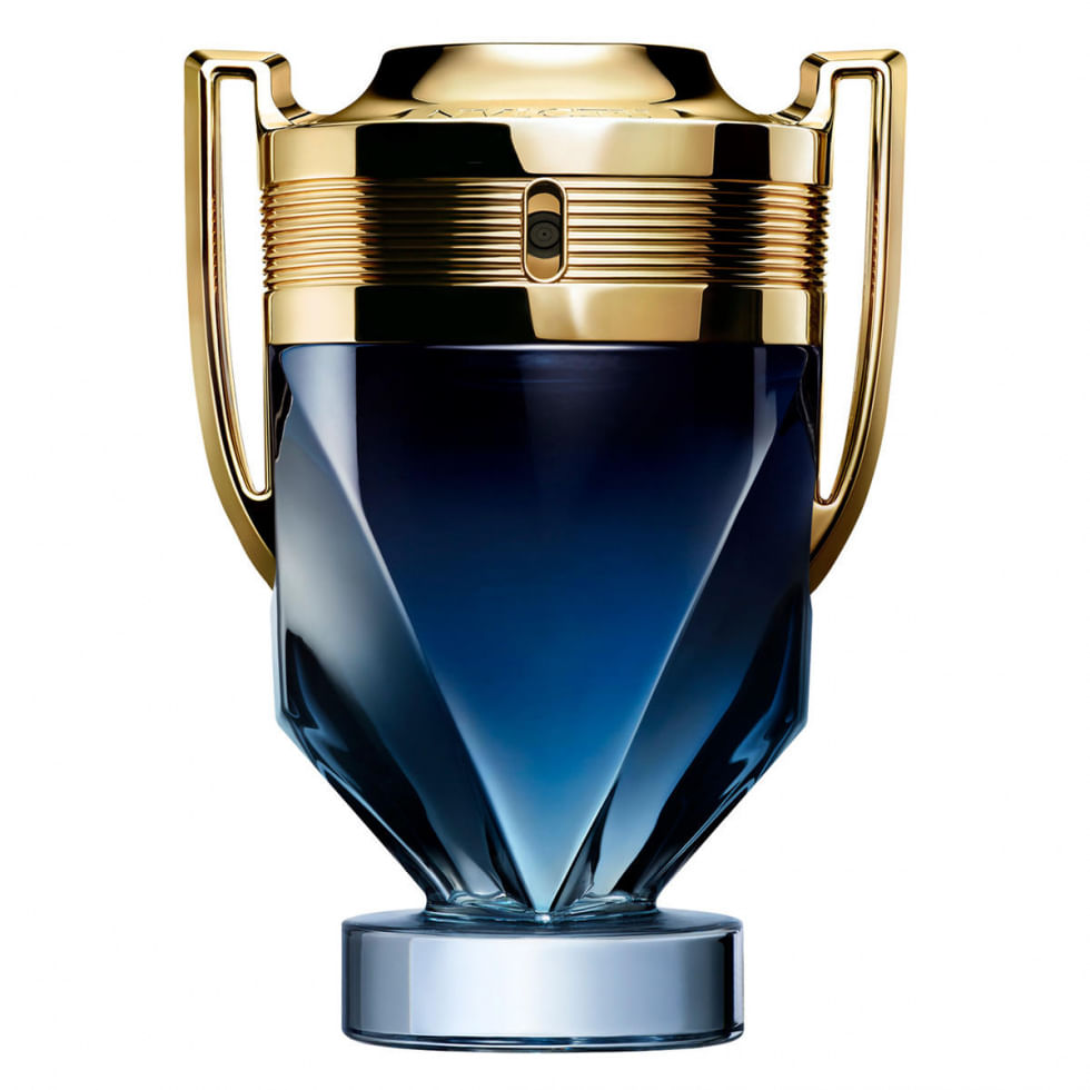 Perfume Hombre Paco Rabanne Invictus Parfum P Rabanne Invictus Parfum Talle 050