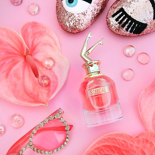 Perfume Mujer Jean Paul Gaultier Scandal A Paris