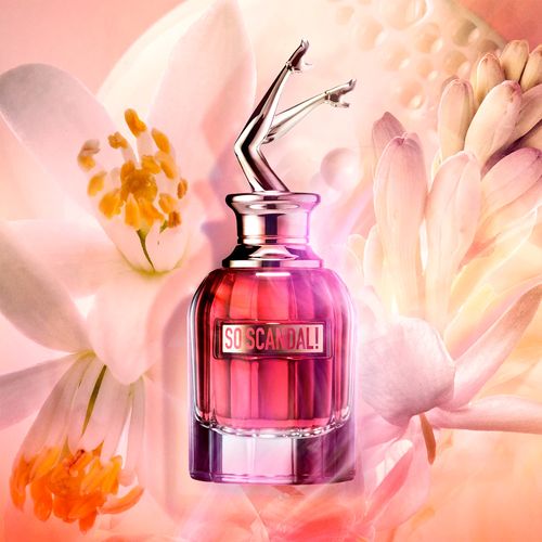 Perfume Mujer Jean Paul Gaultier So Scandal