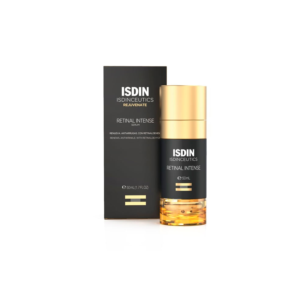 Crema Isdinceutics Retinal Intense 50ml Isdinceutics Retinal Intense 50M