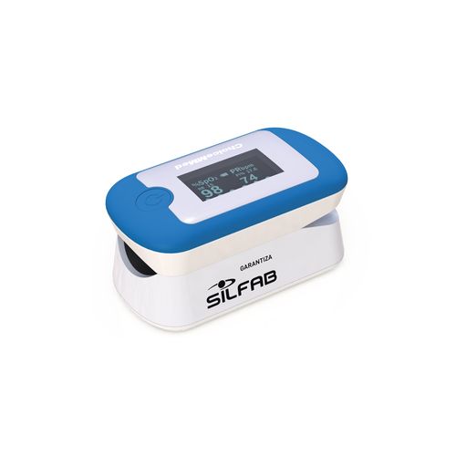 Oximetro Silfab MD300 CN330