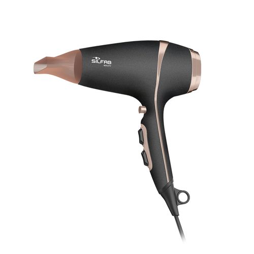 Secador Silfab Heat Expert 1800w By-520s