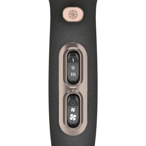Secador Silfab Heat Expert 1800w By-520s