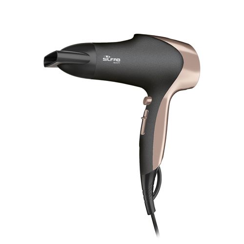 Secador Silfab Curve 1600w By-527