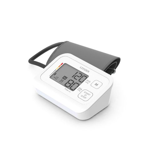 Tensiometro Digital Brazo Citizen CHU305