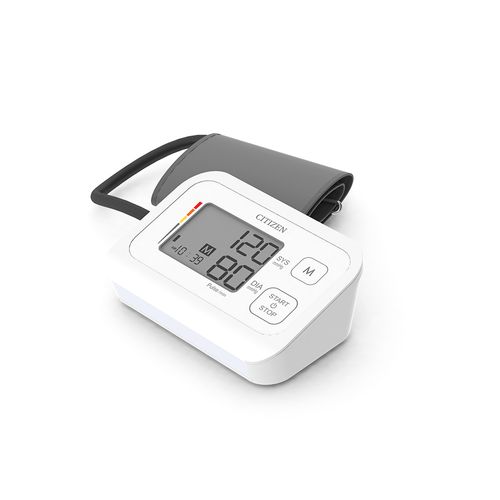Tensiometro Digital Brazo Citizen CHU304
