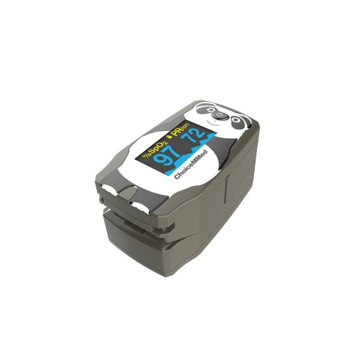 Oximetro Pediatrico Silfab Panda MD300 C5