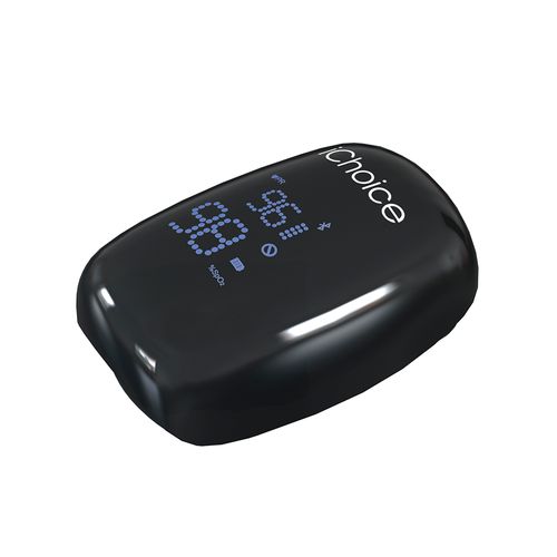 Oximetro Silfab Bluetooth MD700i
