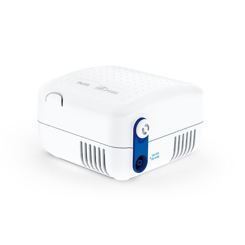 Nebulizador Piston Silfab Pixel N30