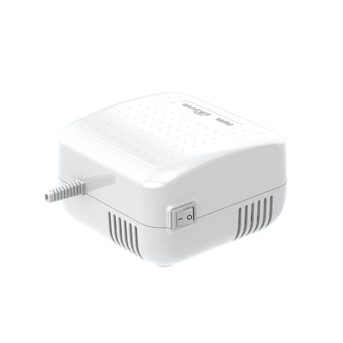 Nebulizador Piston Silfab Pixel N30