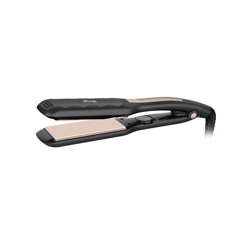 Planchita Silfab Beauty Negra By-612