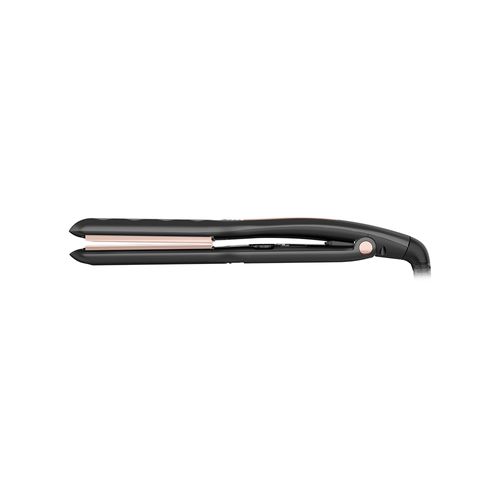 Planchita Silfab Beauty Negra By-612