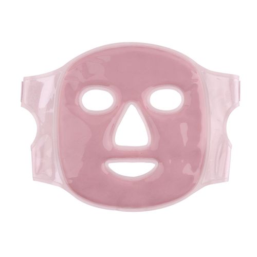 Mascara Arcilla Gel Silfab Facial E100c1
