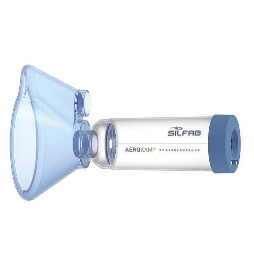 Aerocamara Silfab Bivalvular Pa05