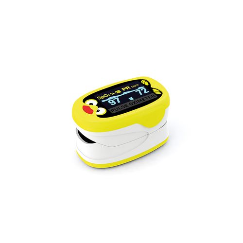 Oximetro Pediatrico Silfab Yonker
