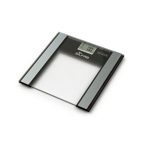 Balanza Digital Silfab Multifuncion 150 kg Be213