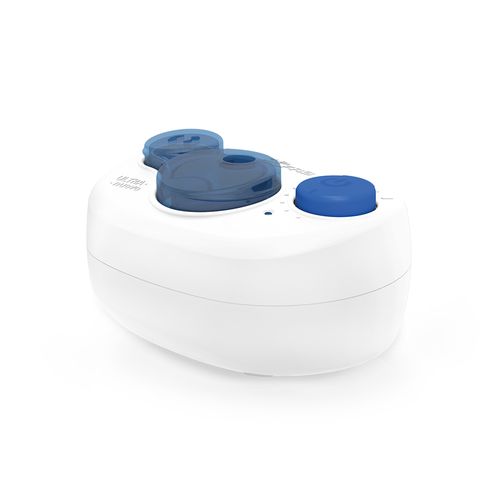 Nebulizador Ultrasonico Silfab Ultra Nuovo N60