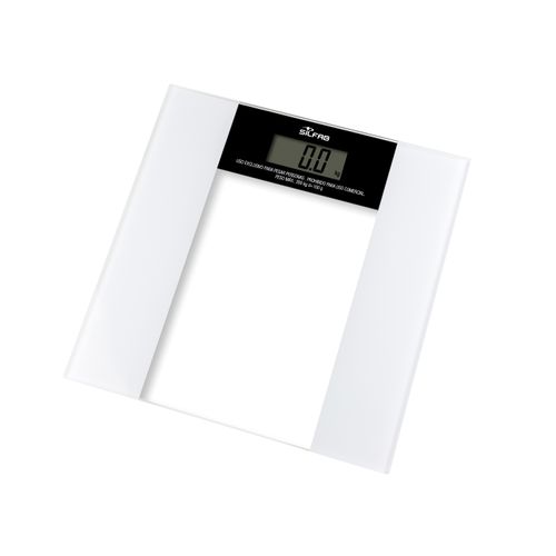 Balanza Digital Silfab Glaze 200 kg Be214