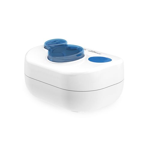 Nebulizador Ultrasonico Silfab Nuovo Piccolo N61