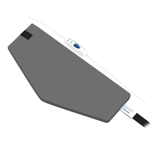 Almohadilla Termica Silfab Lumbar AL93