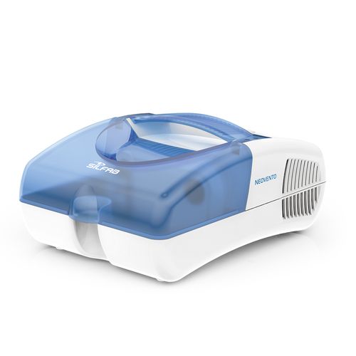 Nebulizador Piston Silfab Neovento N27