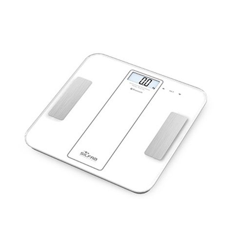 Balanza Digital Silfab Bluetooth 180 kg Be700I-BL