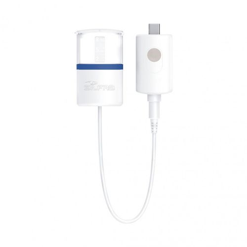 Nebulizador Portatil Silfab Mesh NM10