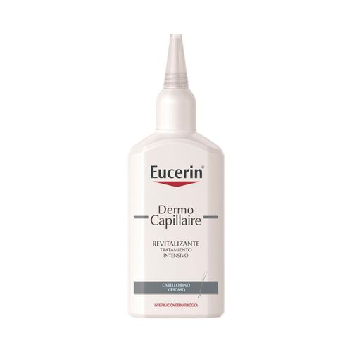 Tratamiento Eucerin Dermocapillaire 100ml