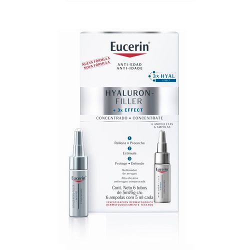 Serum Eucerin Concentrado 6x5ml