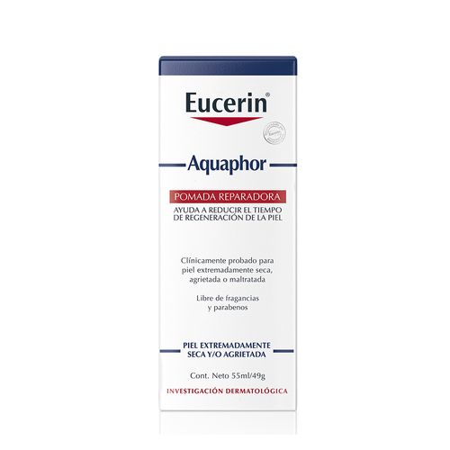 Crema Eucerin Auqaphor 50ml