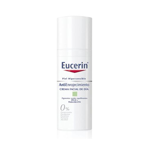 Crema Eucerin Anritojeces Fps25 50ml