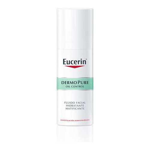 Fluido Eucerin Dermopure Fluido 50ml