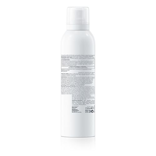 Spray Eucerin Hyaluron Filler Mist 150ml