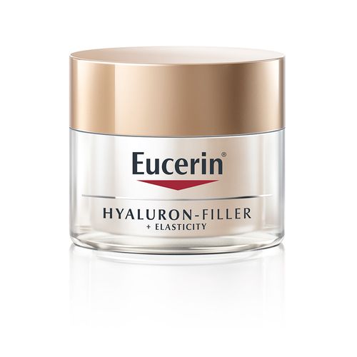 Crema Eucerin Hyaluron Filler Elasticity Fps30 50ml