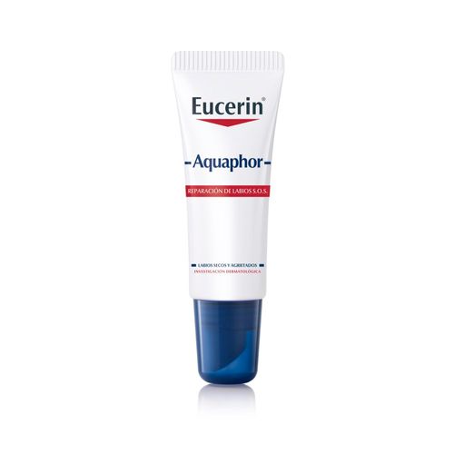 Labial Eucerin Aquaphor SOS 4gr