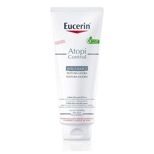 Balsamo Eucerin Atopi Control 400ml