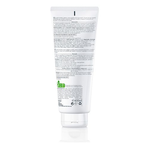 Balsamo Eucerin Atopi Control 400ml