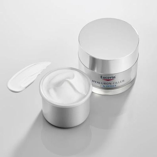 Refil Eucerin Hyaluron Filler Dia 50ml