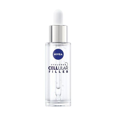 Serum Luminous Rellenador Nivea Cellular 30ml