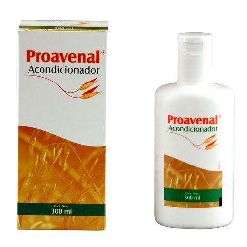 Acondicionador Proavenal 300ml