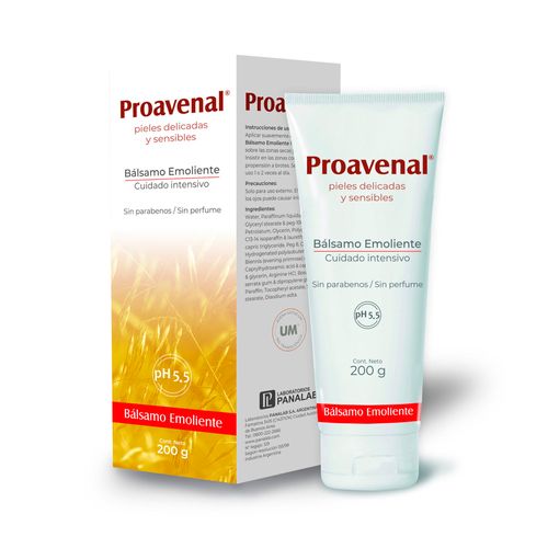 Balsamo Emoliente Proavenal 200gr