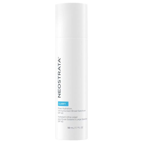 Crema Neostrata Clarify Fps40 50ml