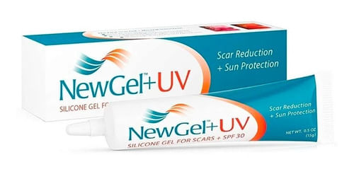 Contorno de Ojos Neostrata Newgel UV Fps30 15ml