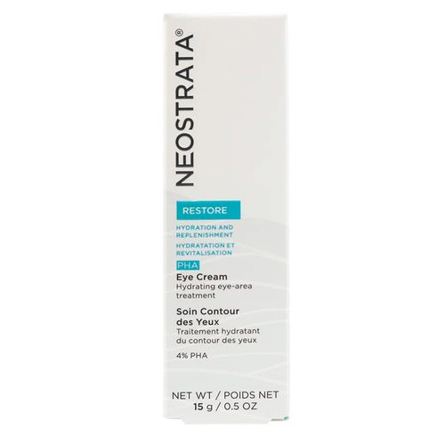 Contorno de Ojos Neostrata PHA 4% 15ml