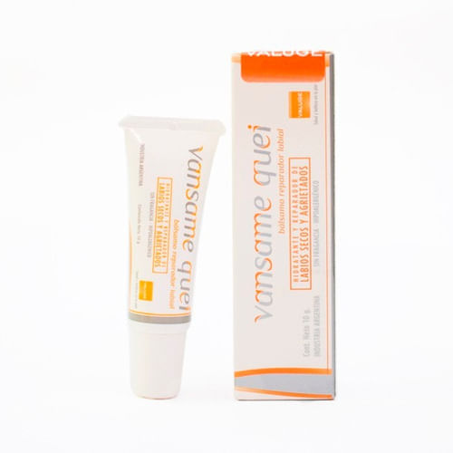 Balsamo Labial Vansame Quei 10gr