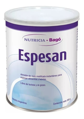 Suplemento Nutricional Espesan en Polvo 300g