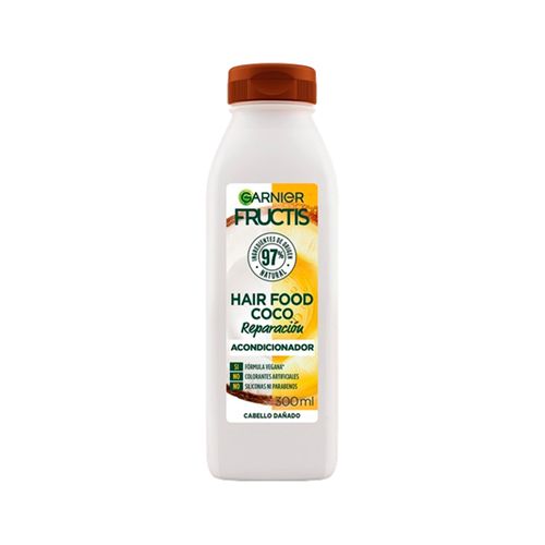 Acondicionador Fructis Hair Food Coco 300ml