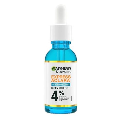Serum Garnier Express Acido Salicilico 30ml