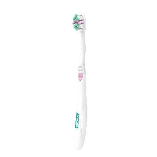 Cepillo de Dientes Elmex Sensitive Extra Suave